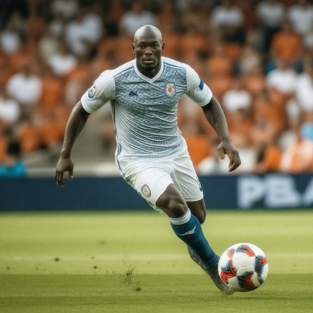 Moussa Sow